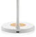 Zenara RCS 15W draadloze bureaulamp van gerecycled plastic