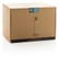Zenara RCS 15W draadloze bureaulamp van gerecycled plastic