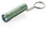 Flash RCS gerecycled aluminium sleutelhanger zaklamp