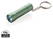 Flash RCS gerecycled aluminium sleutelhanger zaklamp