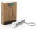 Flash RCS gerecycled aluminium sleutelhanger zaklamp