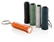 Flash RCS gerecycled aluminium sleutelhanger zaklamp
