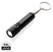 Gear X oplaadbare ultra felle zaklamp