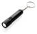 Gear X oplaadbare ultra felle zaklamp
