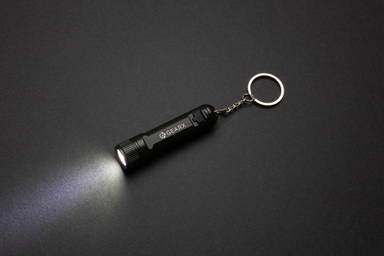 Gear X oplaadbare ultra felle zaklamp