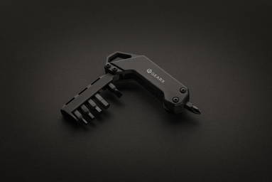 Gear X schroevendraaier tool