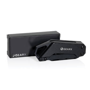 Gear X schroevendraaier tool