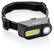 COB en LED hoofdlamp