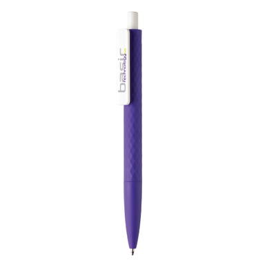 X3 pen smooth touch
