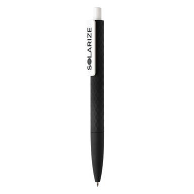 X3 pen smooth touch