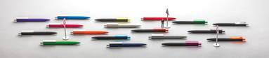 X3 pen smooth touch