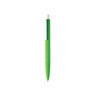X3 pen smooth touch