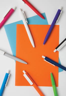 X3 pen smooth touch