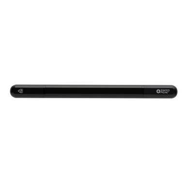 Swiss Peak Storm RCS gerecycled aluminium duo pen