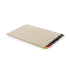 Micki GRS infinity 12-delige kleurpotloodset