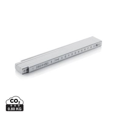 Fiberglas duimstok 2 meter