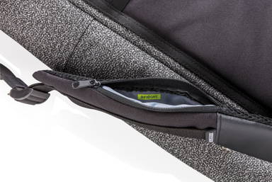 Urban, cut-proof anti-diefstal rugzak