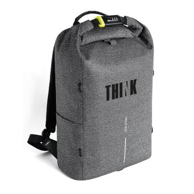 Urban, cut-proof anti-diefstal rugzak