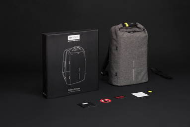 Urban, cut-proof anti-diefstal rugzak