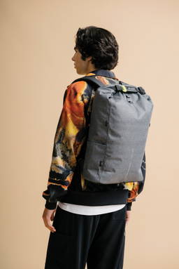 Urban, cut-proof anti-diefstal rugzak