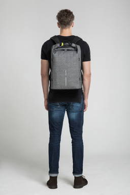 Urban, cut-proof anti-diefstal rugzak