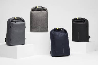 Urban, cut-proof anti-diefstal rugzak