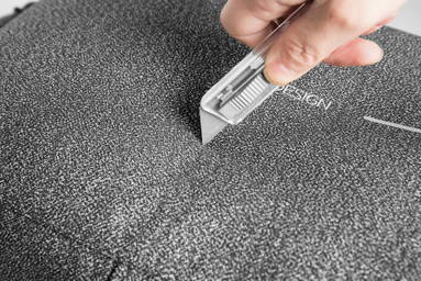 Urban, cut-proof anti-diefstal rugzak