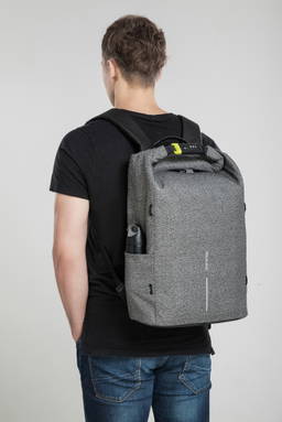 Urban, cut-proof anti-diefstal rugzak