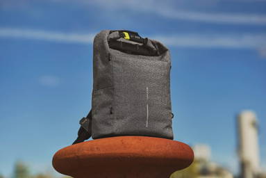 Urban, cut-proof anti-diefstal rugzak