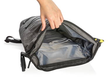 Urban, cut-proof anti-diefstal rugzak