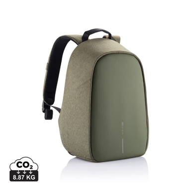 Bobby Hero Small, anti-diefstal rugzak
