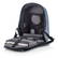 Bobby Hero Small, anti-diefstal rugzak