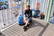 Bobby Hero Small, anti-diefstal rugzak