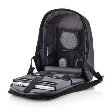 Bobby Hero XL, anti-diefstal rugzak