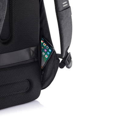Bobby Hero XL, anti-diefstal rugzak
