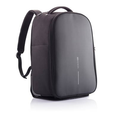 Bobby rugzak trolley