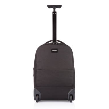 Bobby rugzak trolley