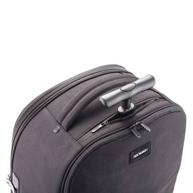 Bobby rugzak trolley