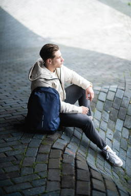 Bobby Soft, anti-diefstal rugzak