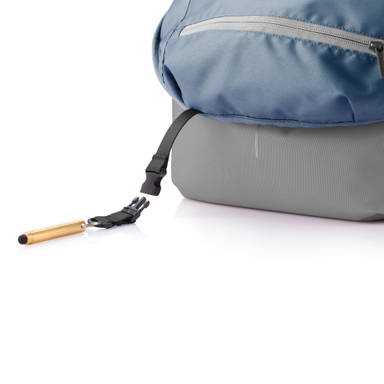 Bobby Soft, anti-diefstal rugzak