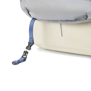 Bobby Soft, anti-diefstal rugzak