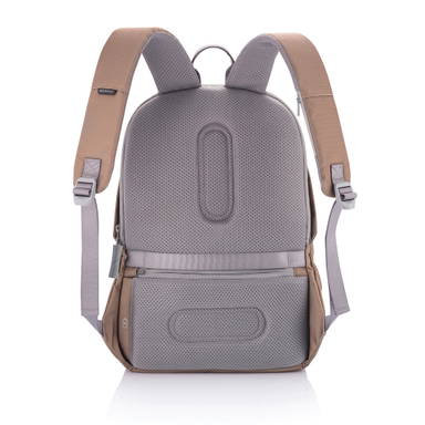 Bobby Soft, anti-diefstal rugzak