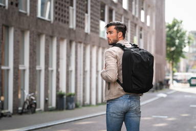 Flex Gym bag