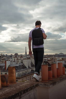 Flex Gym bag