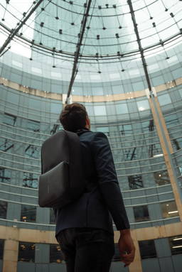 Flex Gym bag