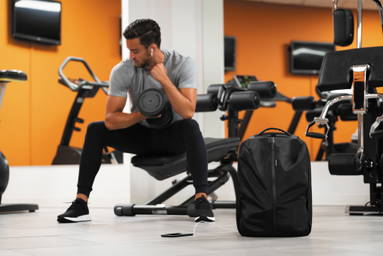 Flex Gym bag