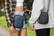 Boxy Sling