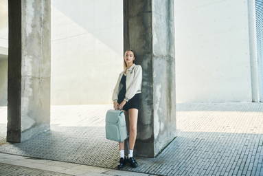 Soft Daypack