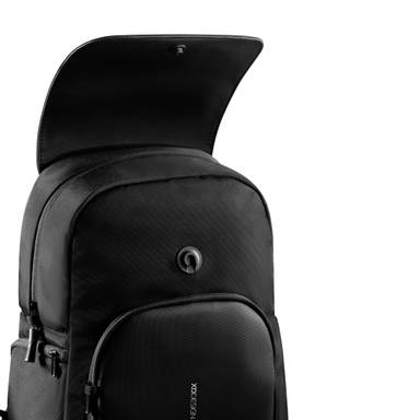 Soft Daypack