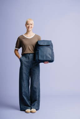 Soft Daypack